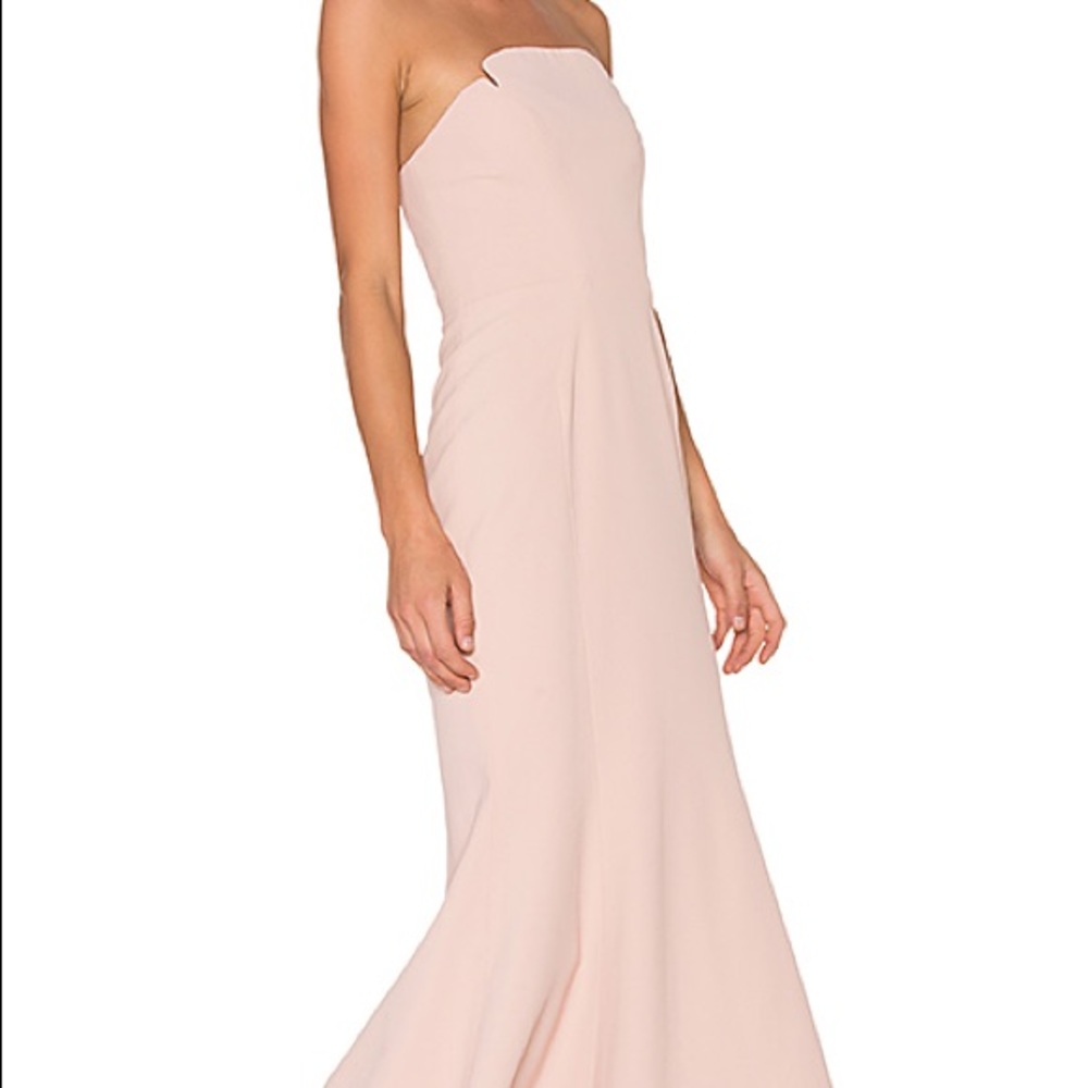 Jilll Jill Stuart Gown Sz 10